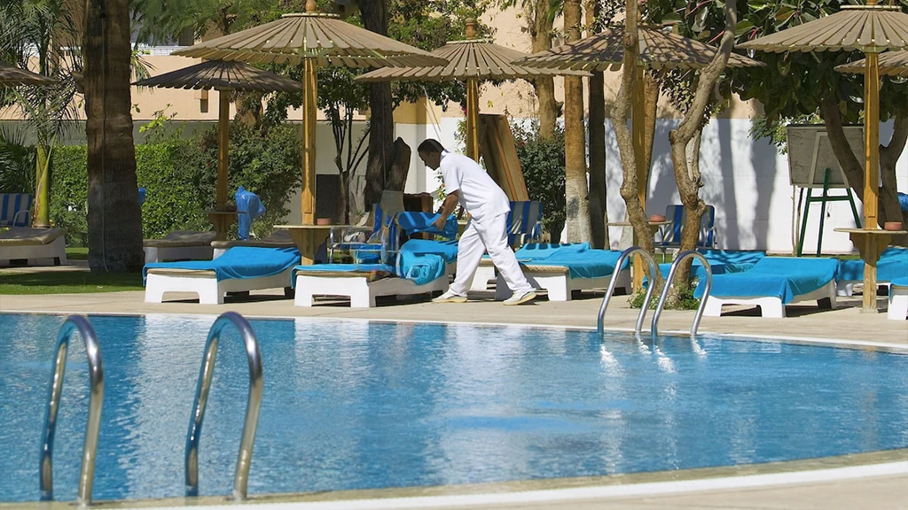 الفندق أراكان إيتاب الأقصر - الأقصر